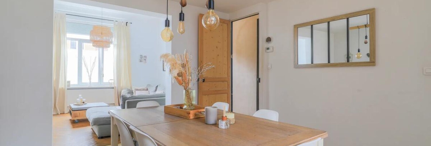 Maison 6 Pièces 155 m² à vendre à Seclin (59113)