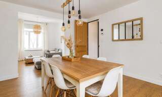 Maison 6 Pièces 155 m² à vendre à Seclin (59113)