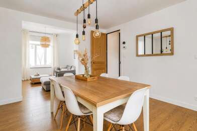 Maison 6 pièces 315000 €