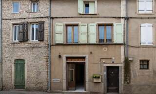 Maison 7 Pièces 98 m² à vendre à Saint-Hippolyte-du-Fort (30170)
