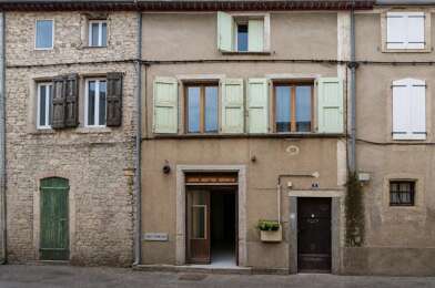 Maison 7 pièces 99000 €
