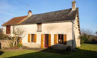 Maison 4 Pièces 106 m² à vendre à Marigny-Marmande (37120)