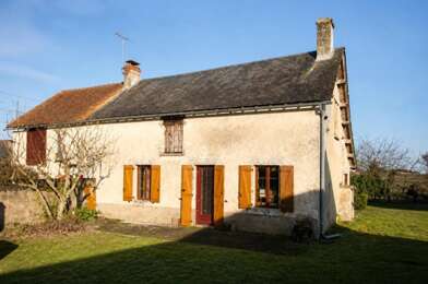 Maison 4 pièces 72000 €