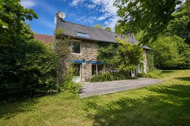 Maison 6 pièces 449900 €