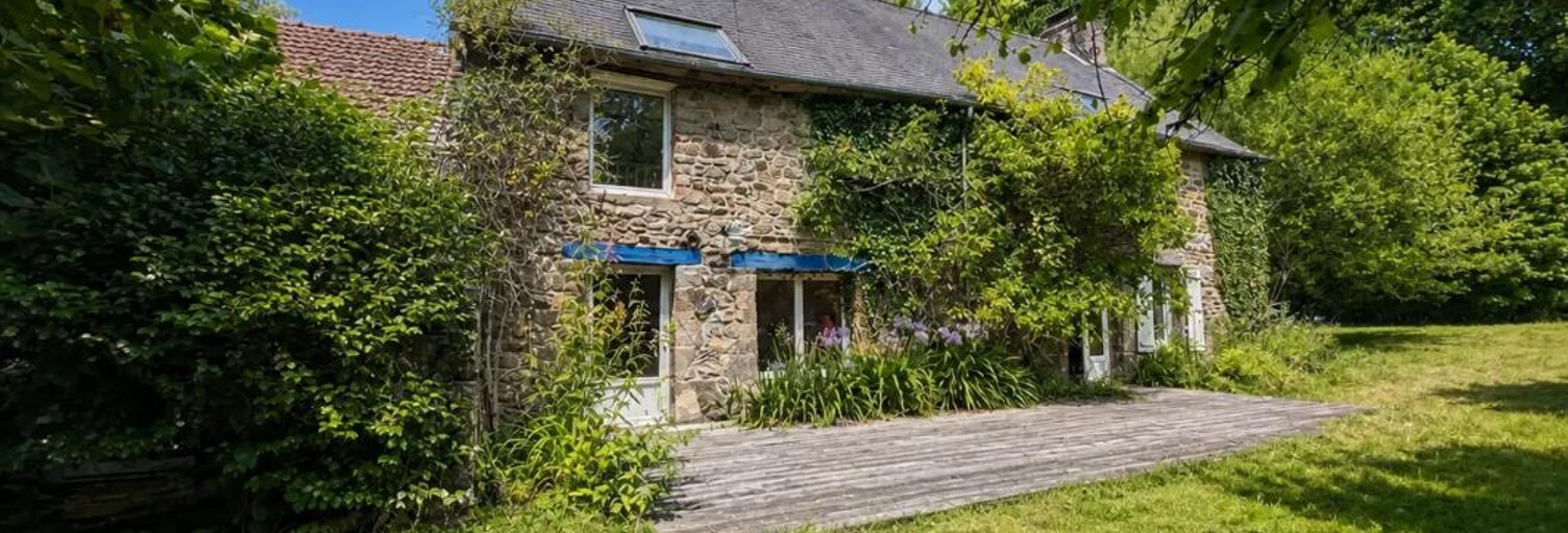 Maison 6 Pièces 353 m² à vendre à Pleudihen-sur-Rance (22690)