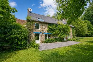 Maison 6 pièces 449900 €