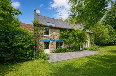 Maison de 6 pièces de 353 m² à Pleudihen-sur-Rance — photo du bien