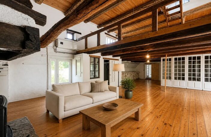 Maison de 6 pièces de 353 m² à Pleudihen-sur-Rance — photo 2