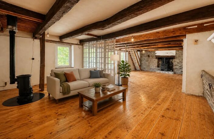Maison de 6 pièces de 353 m² à Pleudihen-sur-Rance — photo 3