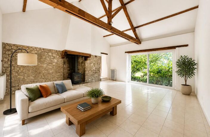 Maison de 6 pièces de 353 m² à Pleudihen-sur-Rance — photo 4