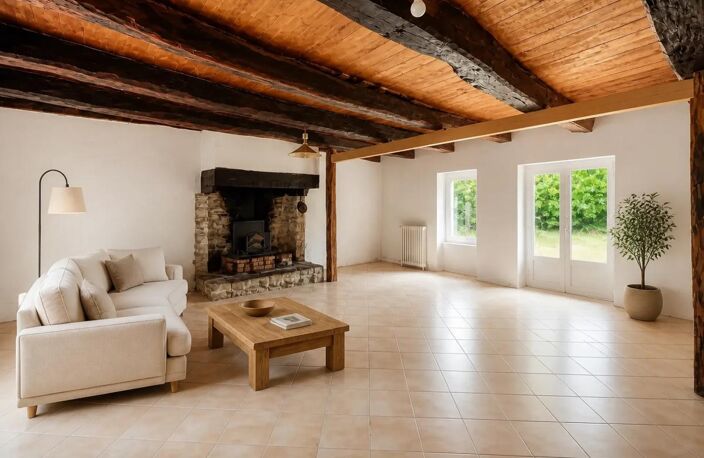 Maison de 6 pièces de 353 m² à Pleudihen-sur-Rance — photo 5