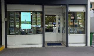Commerce  90 m² à vendre à Saint-Paul (97460)