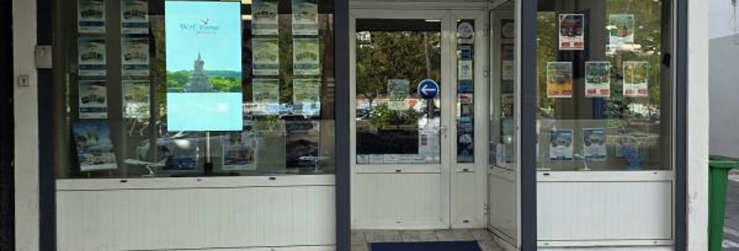 Commerce  90 m² à vendre à Saint-Paul (97460)