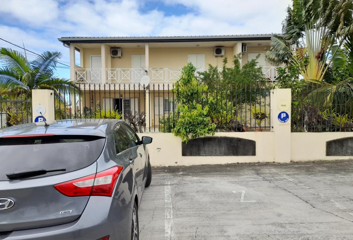 Bureaux de 65 m² proche Bd. SUD — photo 1