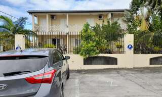 Bureau  65 m² à louer à Saint-Denis (97490)