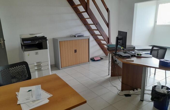 Bureaux de 65 m² proche Bd. SUD — photo 2