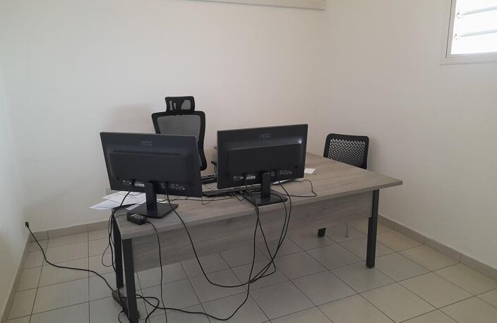 Bureaux de 65 m² proche Bd. SUD — photo 3