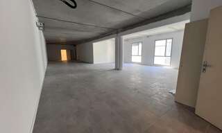 Bureau  140 m² à vendre à Saint-Denis (97400)