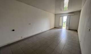 Bureau  50 m² à louer à Saint-Denis (97490)