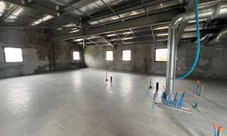Bureau  295 m² à louer à Saint-Denis (97400)