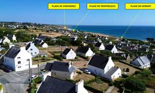 Maison 6 Pièces 117 m² à vendre à Plouhinec (29780)