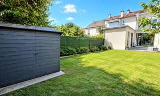 Maison 5 Pièces 180 m² à vendre à Reims (51100)