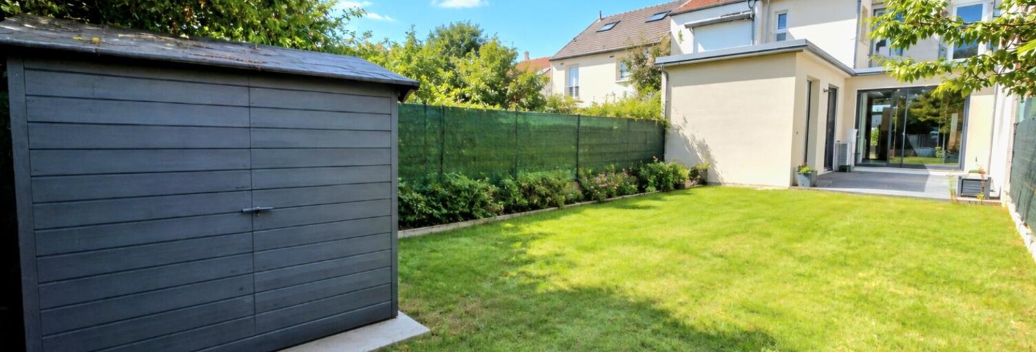 Maison 5 Pièces 180 m² à vendre à Reims (51100)