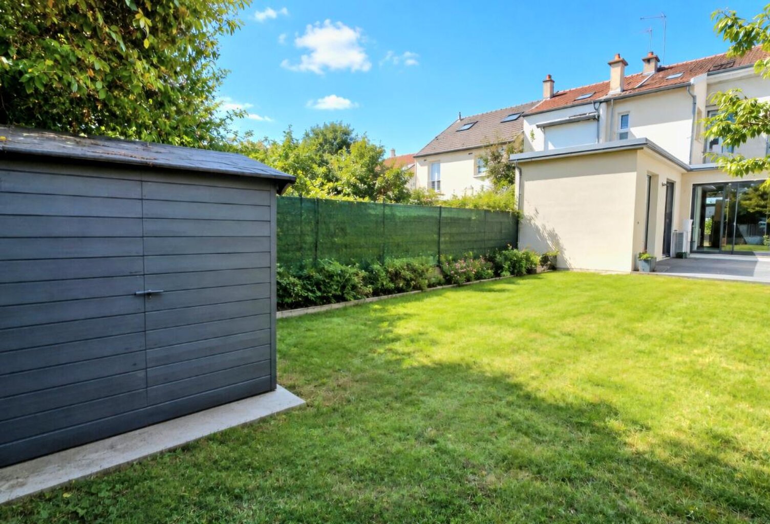 Maison de 170 m2 sur Reims — photo 1