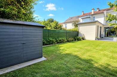 Maison 5 pièces 367500 €