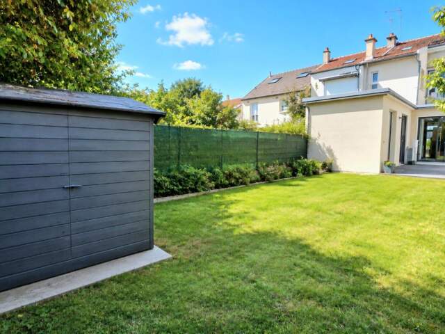 Maison de 170 m2 sur Reims — photo du bien