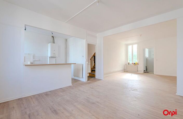 Maison de 170 m2 sur Reims — photo 4