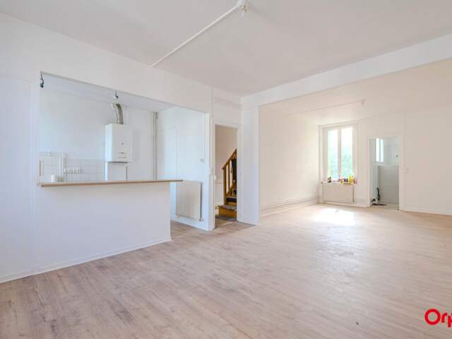 Maison de 170 m2 sur Reims — photo du bien