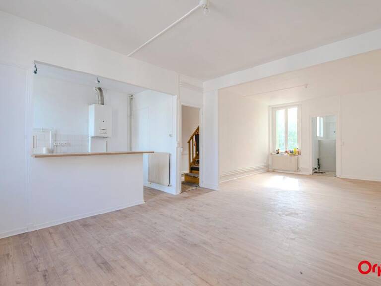 Maison de 170 m2 sur Reims — photo 1