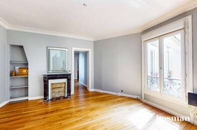 Appartement 3 pièces 615000 €