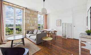 Appartement 2 Pièces 56 m² à vendre à Bordeaux (33800)