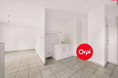 Appartement 1 pièces 640 €