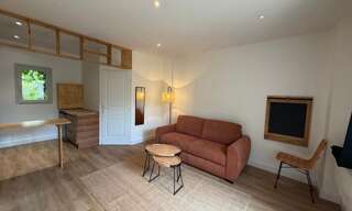 Appartement 1 Pièce 24 m² à louer à Lescar (64230)