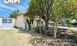 Maison 4 Pièces 95 m² à vendre à Monteux (84170)