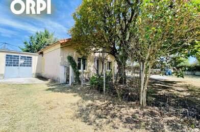 Maison 4 pièces 260000 €