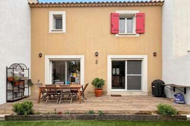 Maison 3 pièces 249000 €