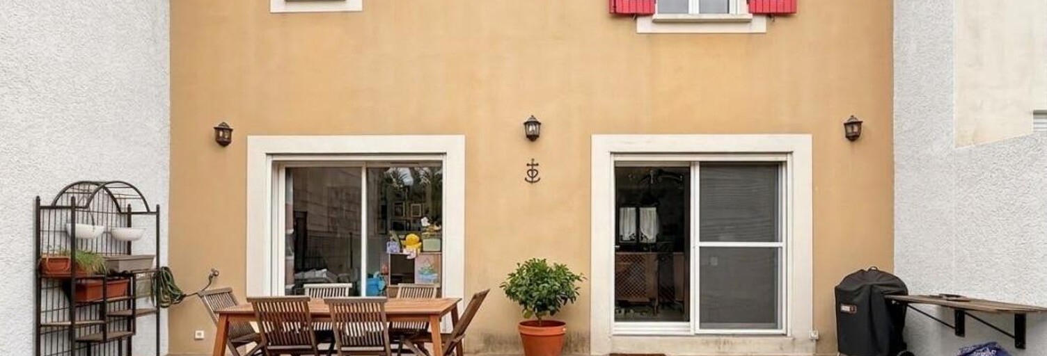 Maison 3 Pièces 82 m² à vendre à Beaucaire (30300)