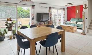 Maison 3 Pièces 82 m² à vendre à Beaucaire (30300)