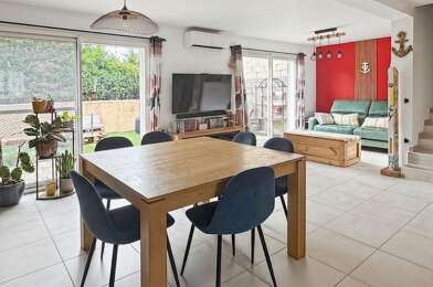 Maison 3 pièces 249000 €