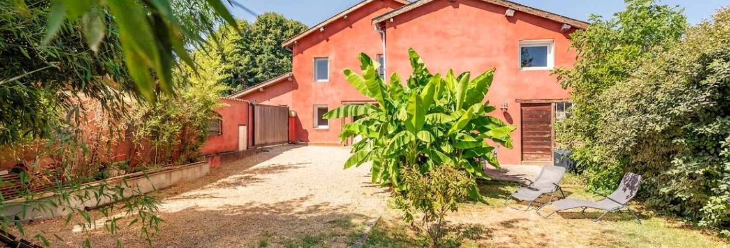 Maison 5 Pièces 147 m² à vendre à Villette-d'Anthon (38280)