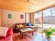 Vilette d'Anthon centre, maison de village 148 m² habitables, jardin 150m² — photo 4