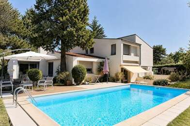 Maison 6 pièces 745000 €