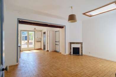 Maison 2 pièces 199000 €