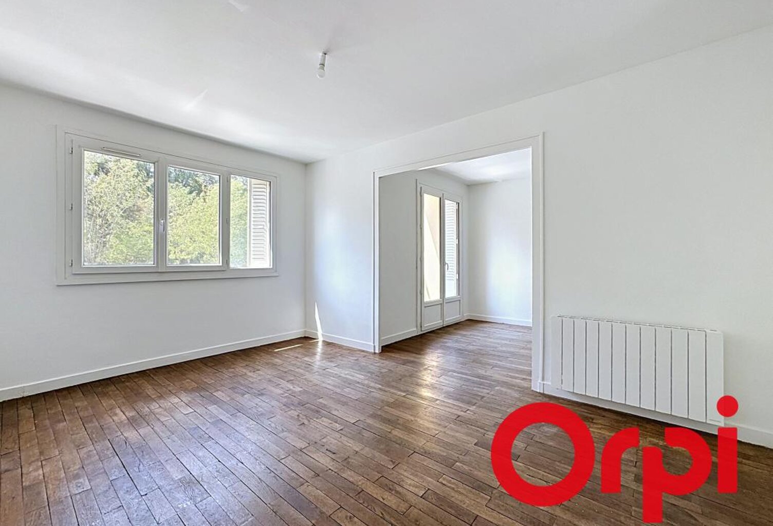 Appartement T2 Parc d'Oullins — photo 1