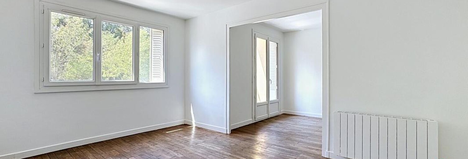 Appartement 2 Pièces 46 m² à vendre à Oullins-Pierre-Bénite (69600)