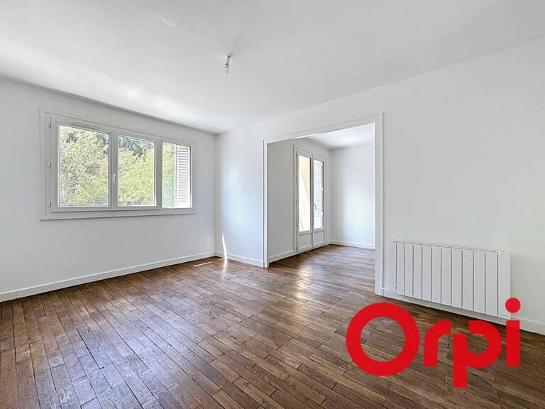 Appartement T2 Parc d'Oullins — photo 1